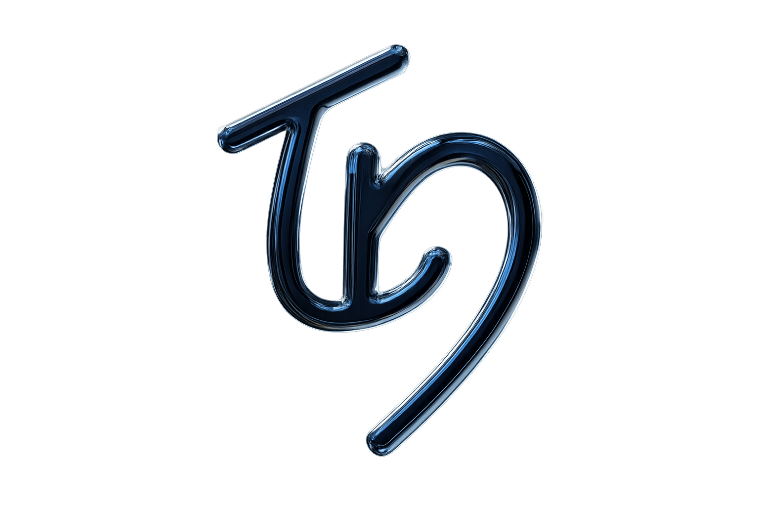 Terinashi logo or artwork